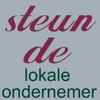 steunlokaleondrnemer (@lokaleondrnemer) 's Twitter Profile