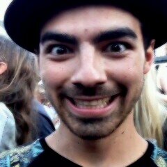 jonato changed my life