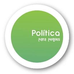 Proyecto de @AIP_UCM que busca acercar la Política a los más pequeños y contribuir en su formación como personas con mentalidad crítica.