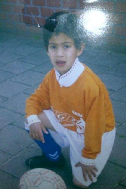 mocro zevenbergen 15jaar love