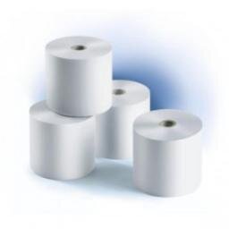 Fabricación e Impresión de Rollos Bobinas y resmas de Papel