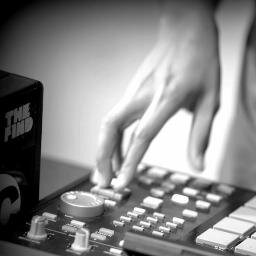 Music Lover | Crate Digger | Wax Addict | MPC Grinder