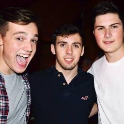 SamArmstong_94's profile picture. Life life on the edge!! And live it happy!