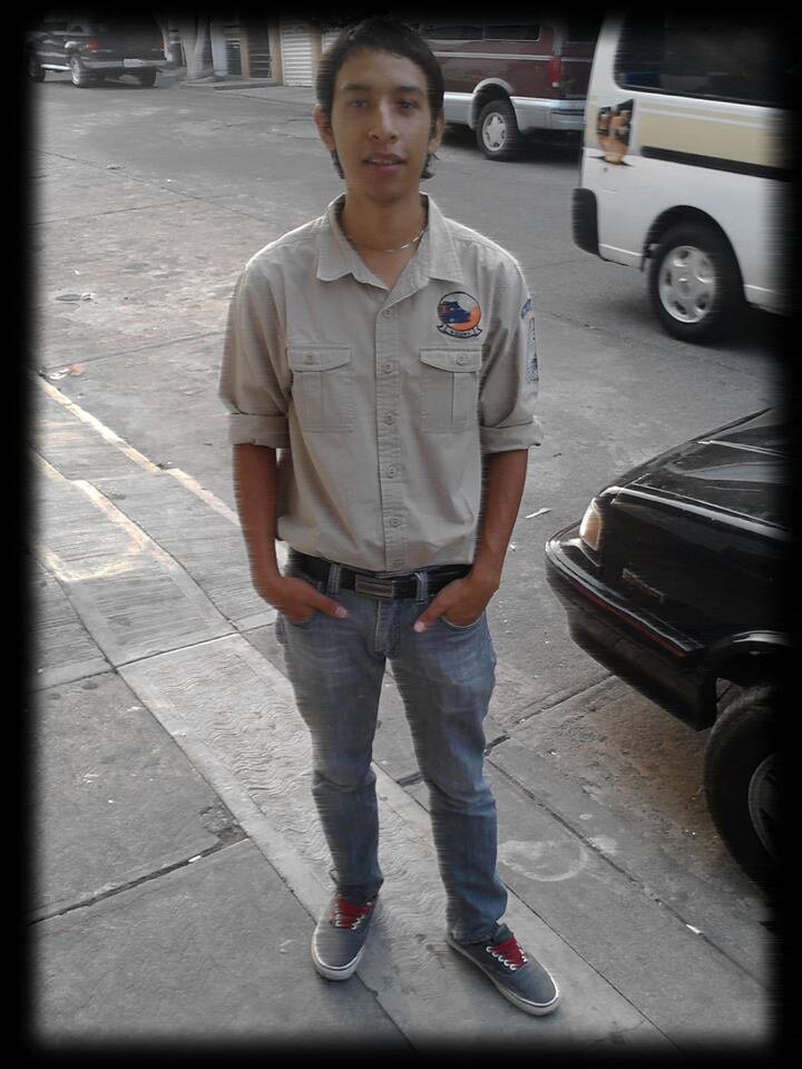 Estudiante.