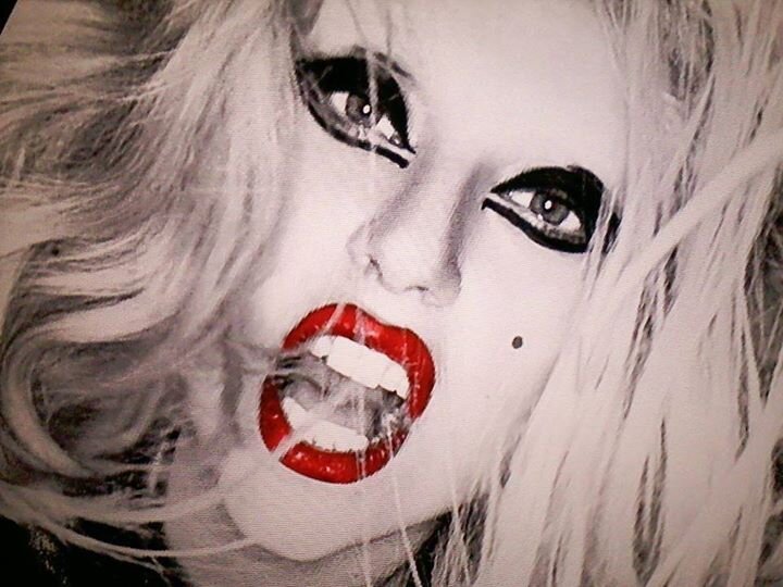 I'm a Little Monster