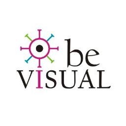 bevisualmag's profile picture. Медиаресурс о визуальном мышлении, визуальных коммуникациях и визуализации данных