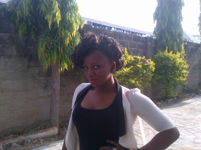 chichidimma's profile picture. Jux simple