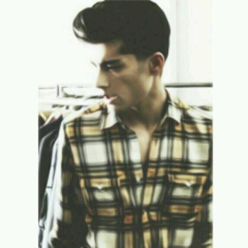 ☆eat me zayn☆