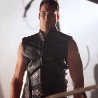 David Volturi (@david_volturi) Twitter profile photo