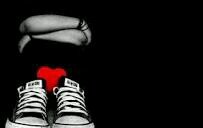 im a 14 year old girl who is broken on the inside but never shows it. i cut , and i have an eating disorder. i try and stay strong.