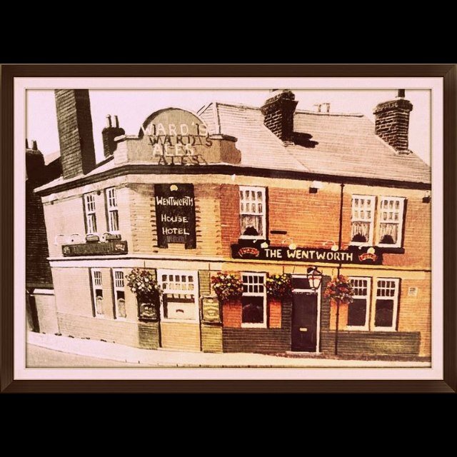 WentworthHouse1's profile picture. 26 Milford St Sheffield, South Yorkshire S9 2LD Open Wednesday 5pm-late Thursday-Sunday 12-late