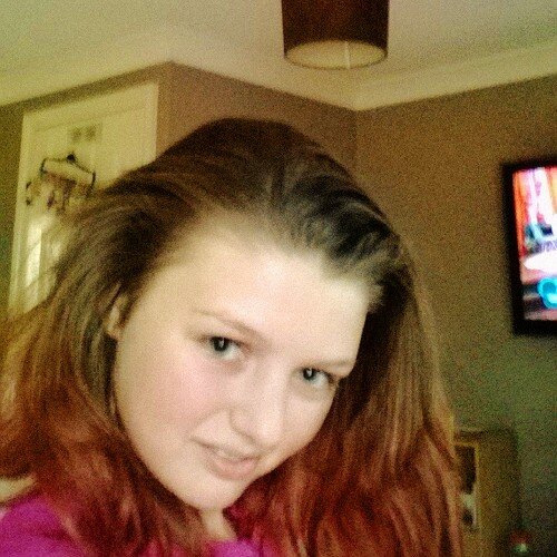 Tessha2000's profile picture. 