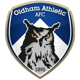 Fans of the Mighty Oldham Athletic, enjoying the Banter, News, Goals, and More ~ Follow back All #Oldham Athletic AFC Fans ~ We are the #Latics Family ~ #OAAFC