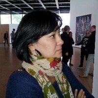 Umida Niyazova (@umidaniyazova) 's Twitter Profile