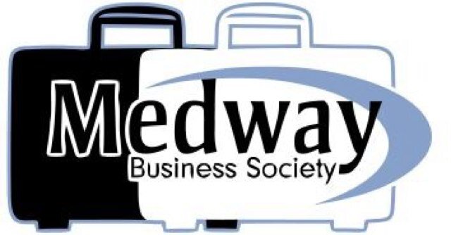 Welcome to Medway Business Society at the University of Kent