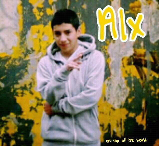 alex jesus (Alxstar_flow) Twitter