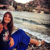 Şule Kezer (@sulekezer) 's Twitter Profile