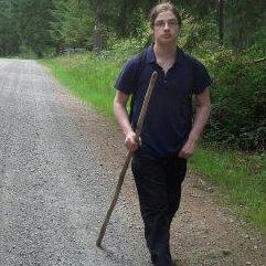 Lauscrepusculum's profile picture. 