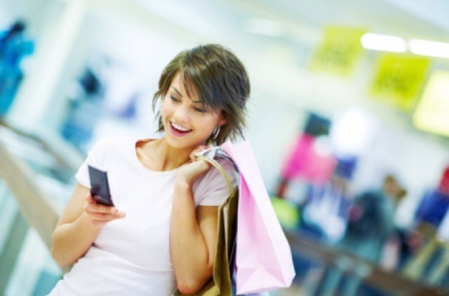 Mobile Apps for Retail Stores