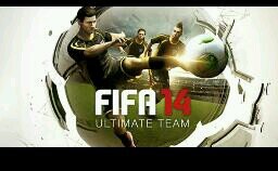 fifa 14 giveaways and pink slips. PS3.