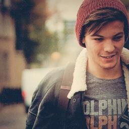 his impact on my life is unexplainable. Hes the reason why im still here :) x live fast,have fun,be a bit mischievous ♥