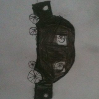 mercedauder's profile picture. 