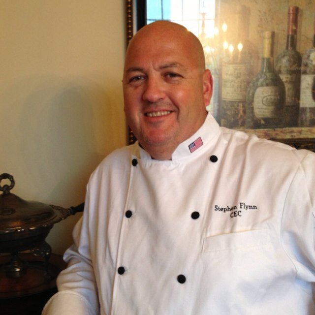 Founder & President, Chef Stephen Foods and the Fresh Soft Pretzel Company