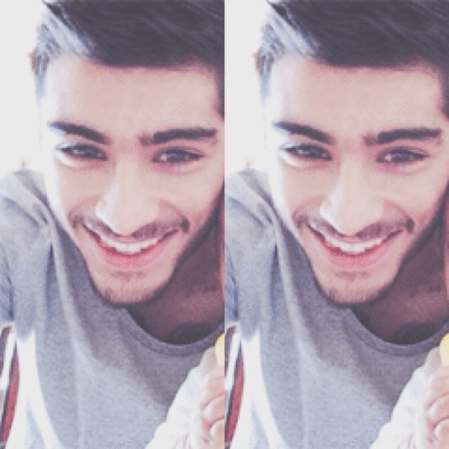 Head up babe, you have 5 huge reasons to smile(:  They make me strong | Zayn girl | Someday//5
