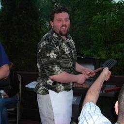 Professional Wrestler , Prize Winning Pizza Maker,Jedi, Scholar,Chippendale Dancer of the Year-1989