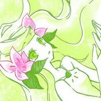 Shïka (@forestbending) 's Twitter Profile