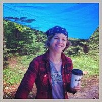 Melissa Lore - @snarkjog Twitter Profile Photo