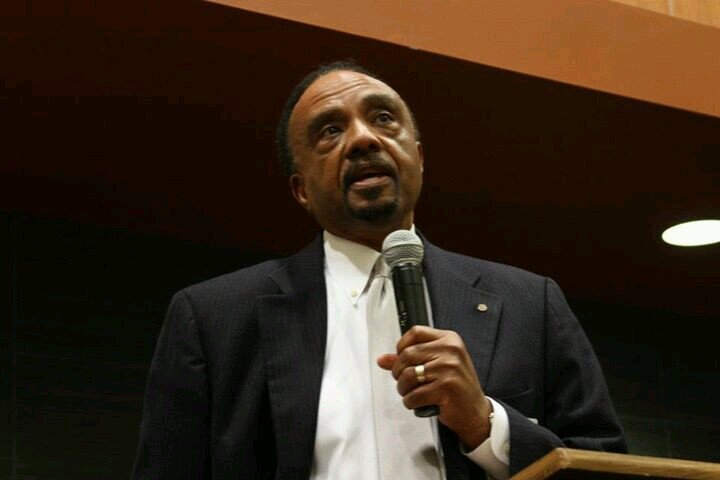 Author/Entrepreneur/International Speaker