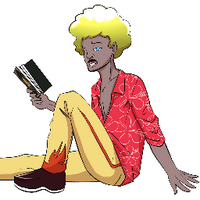 timothe davis (@timothedavis) 's Twitter Profile