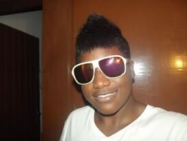 Sinta o poder de Jah na sua alma...!!!