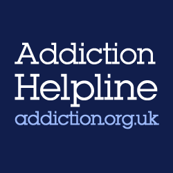 Free advice and support for anyone conserned with addiction