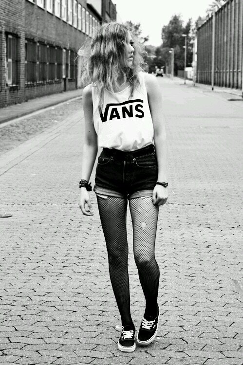 Vans 4ever