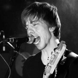 Music and Artificial Intelligence || Business Engineer @ Everest BV ||
Sound Engineer @ Merleyn, Nijmegen || Drummer @ZebraZulu || '86