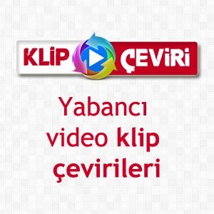 Yabancı kliplerin, türkçe altyazılı çevirilerinin ve sözlerinin yer aldığı internet sitesi. #takipedenitakipederim