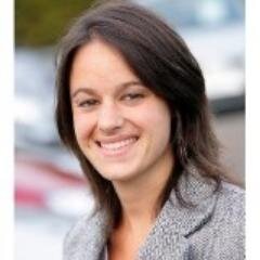 Product owner  #digital marketing, #UX, #innovation  #webanalytics