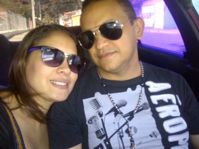 LOCUTOR Y PERIODISTA DE JARABACOA