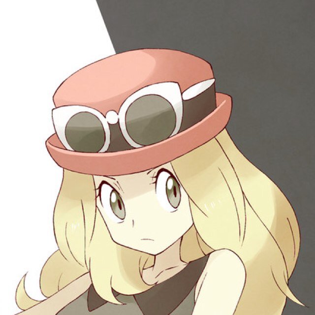 Nice To Meet You! ^.^ I'm Serena! I Really Love Pokemon and their way of Living! Moved from Kanto.Taken By @Darkpkmnmaster. Beloved Daughter is @AlexaPKMNmaster