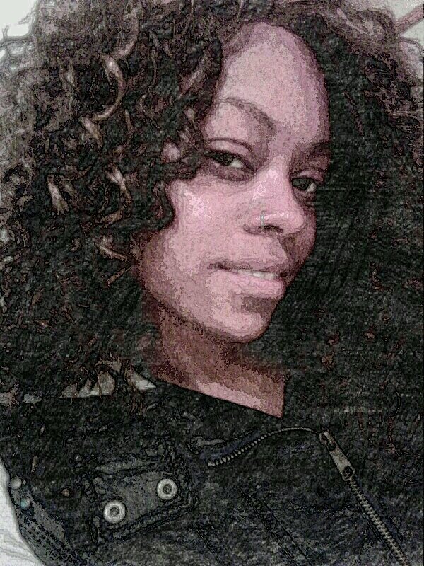Dedicated & Loyal #Wife #Mother & #Friend so dont f%ck around cum ♠Follow Tha Luck ♠ ^ I.G. @ lucky_lolliepop25wishes