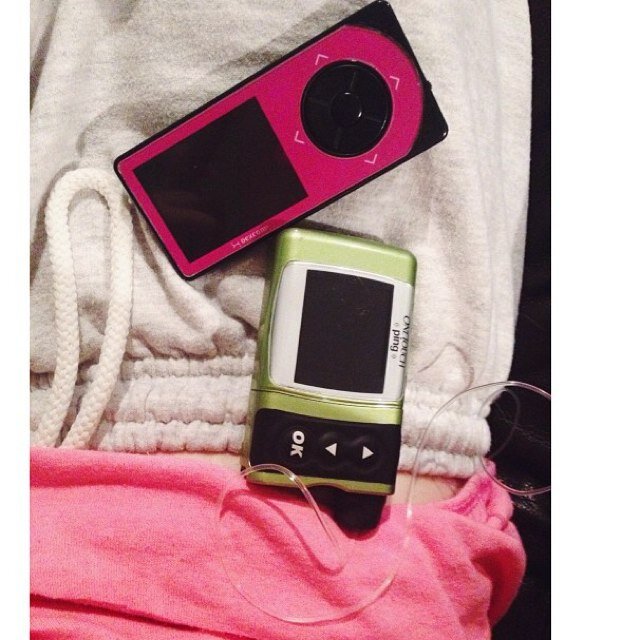 ☤Just another typical diabetic account☤