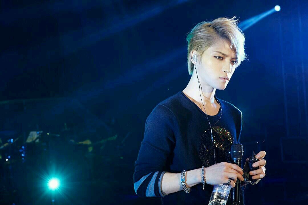 JYJのJEJUNGです！皆宜しくね、?フォロバは、@して、?