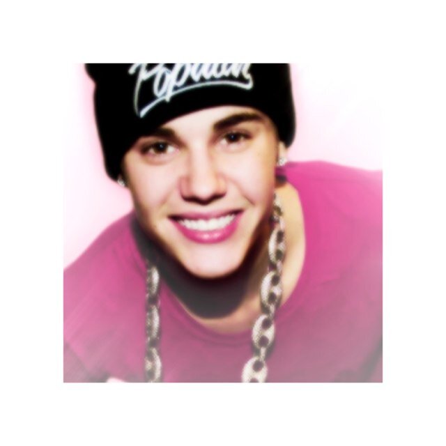 Belieber.