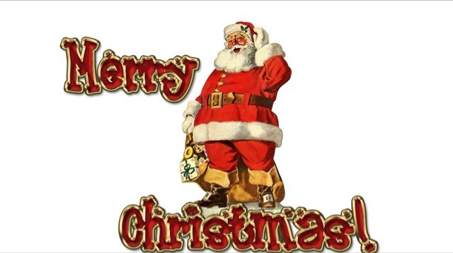 BartaClaus's profile picture. Merry Christmas ya filthy animals.