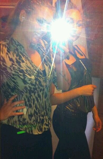 XnaomieXm's profile picture. Luana my sister.