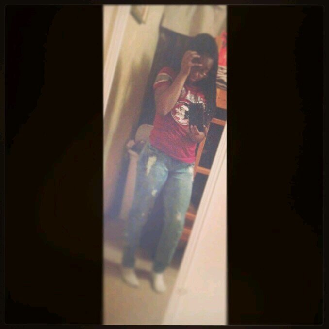 Just Follow Me && Ill Follow You .. !