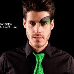 Electro/Techno producer & live performer from Toulouse (France).