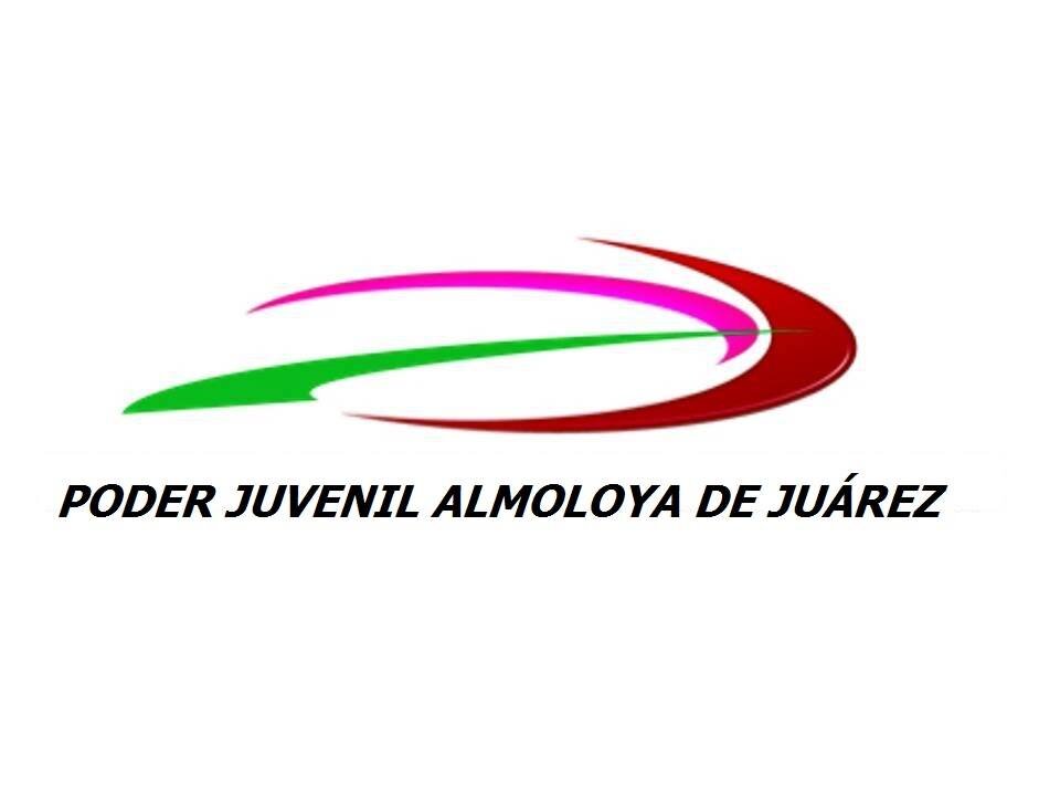 Grupo Poder Juvenil Alomoloya de Juárez, labor social, equipo de trabajo para la comunidad, rescatando valores y costumbres.